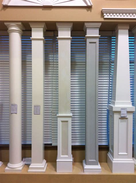 porch column wrap ideas|column wraps for front porch.